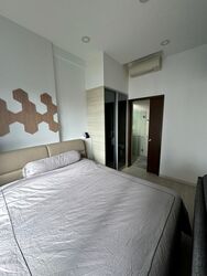 Forte Suites (D8), Apartment #604789671